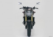 Honda CB600F - Hornet - 599